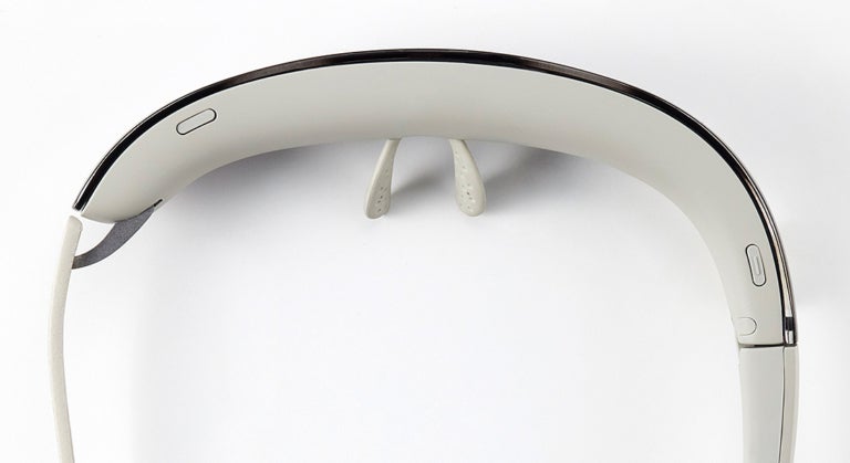 レンタル] ViXion(ヴィクシオン) ViXion01 オートフォーカスアイウェア