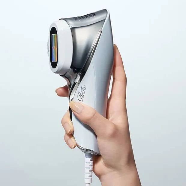 [レンタル] MTG ReFa EPI W COOL リファ エピ ダブルクール - 10