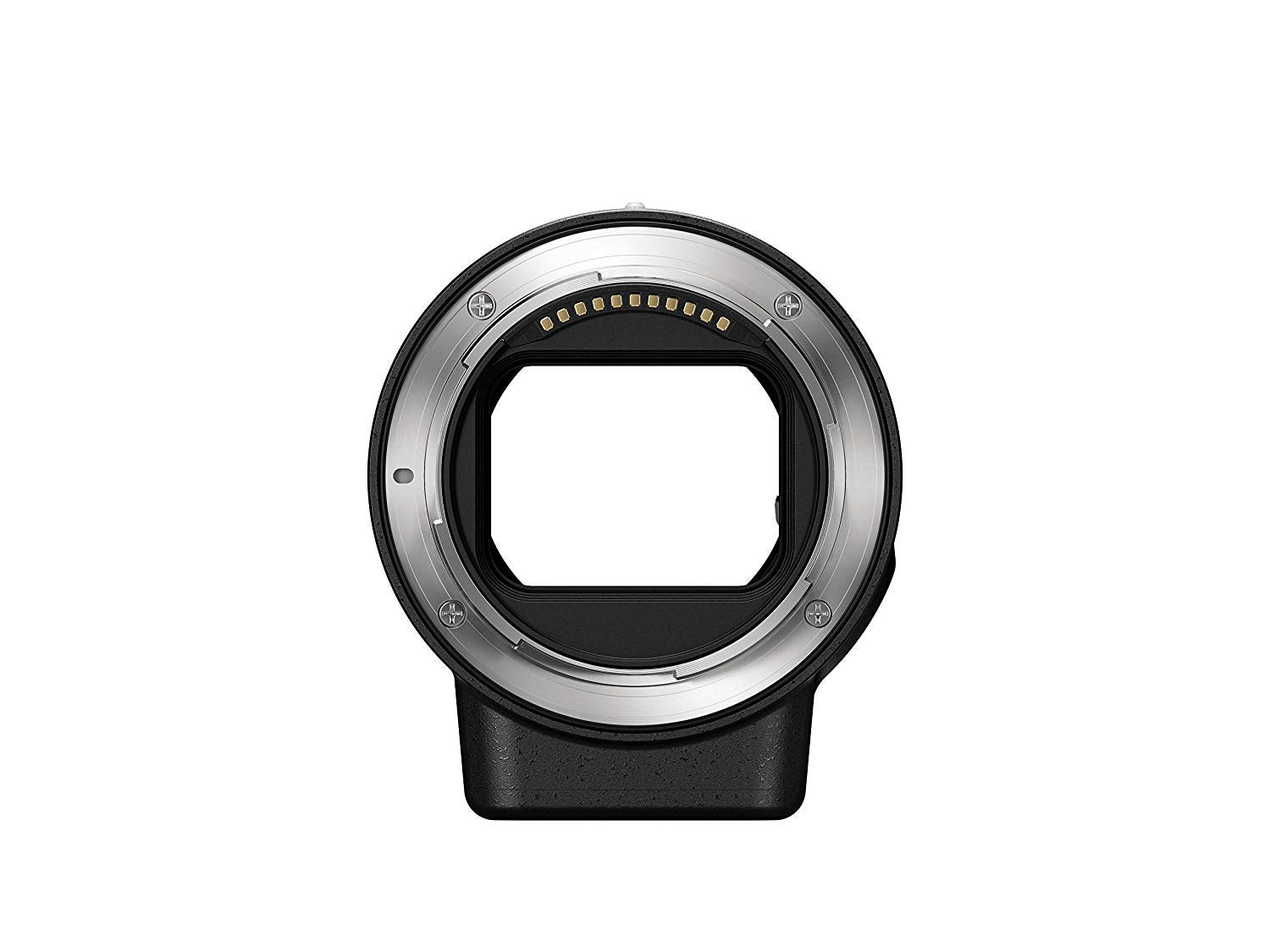 [レンタル] ニコン マウントアダプター FTZ(レンズ側:F、ボディ側:Z) - 2