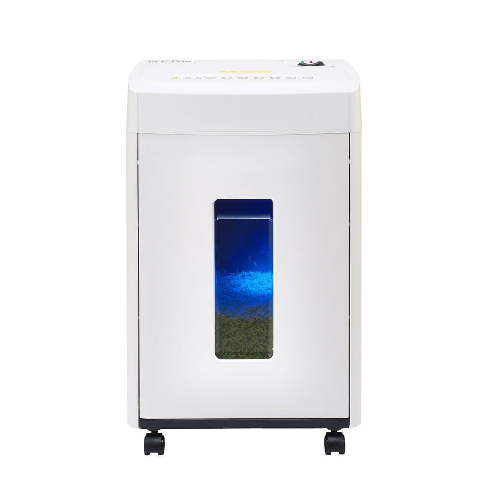 [レンタル] 明光商会 MSE-14MC シュレッダー - 5