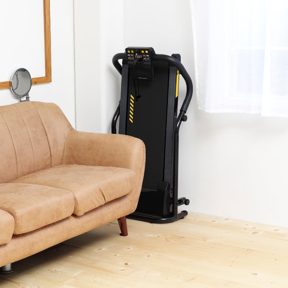 [レンタル] アルインコ AFW5022 プログラム電動ウォーカー5022 ウォーキングマシン - 7