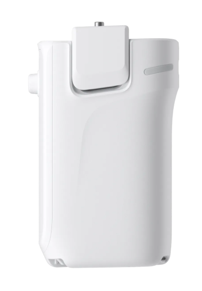 [レンタル] Insta360 Luna シリーズ用バッテリーハンドル - 4