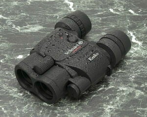 [レンタル] [倍率14倍]ケンコー・トキナー VC Smart 14×30WP 防水仕様 コンサート・ライブ向け 防振双眼鏡 - 9