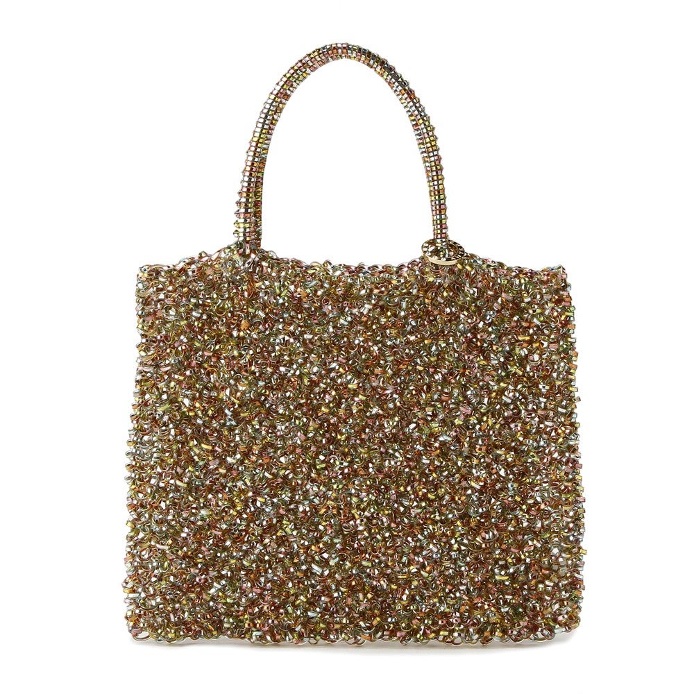 [レンタル] レディース アンテプリマ スタンダード スクエア ハンドバッグ - 31