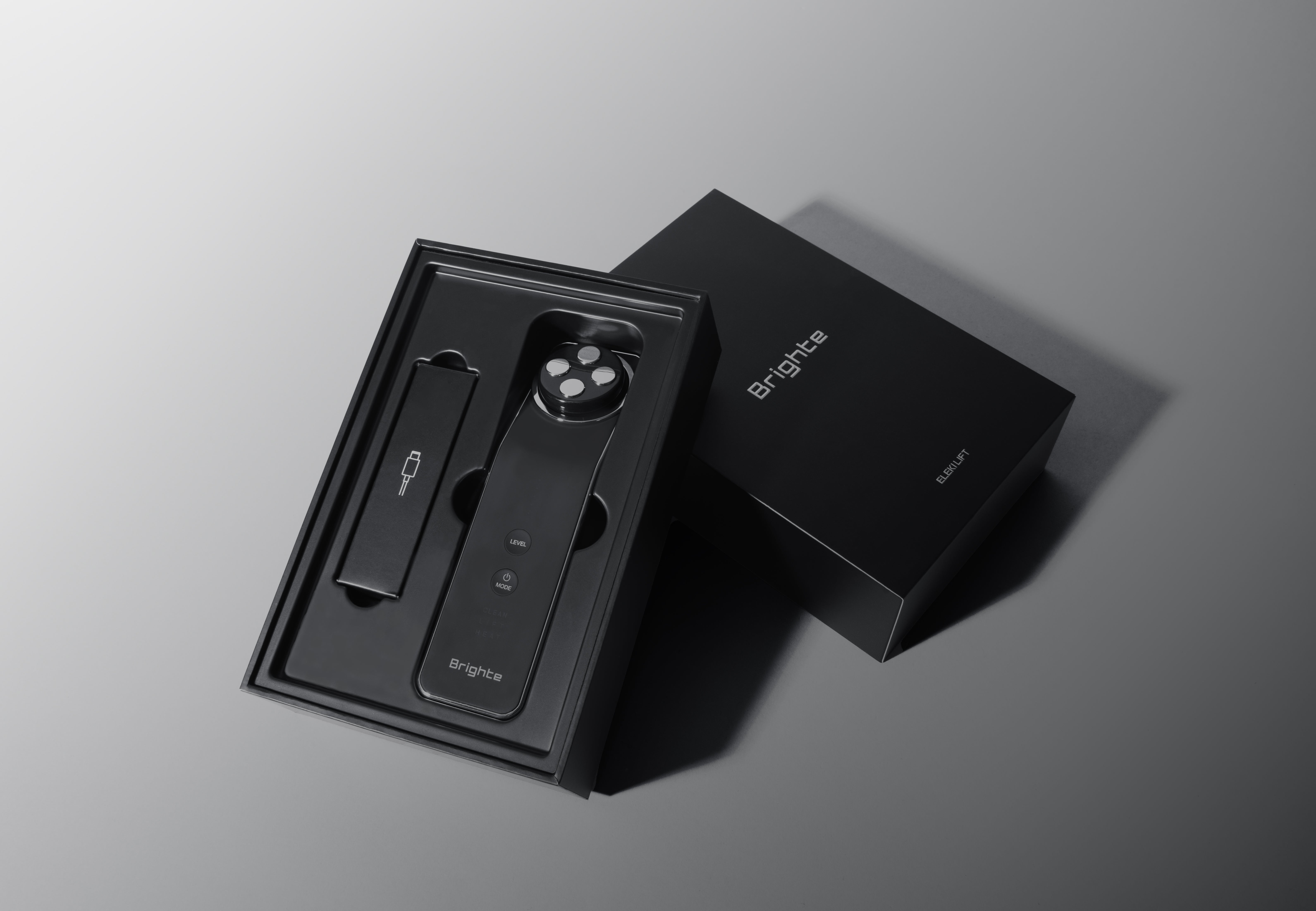 レンタル] Brighte ELEKI LIFT エレキリフト美顔器 - Rentio[レンティオ]