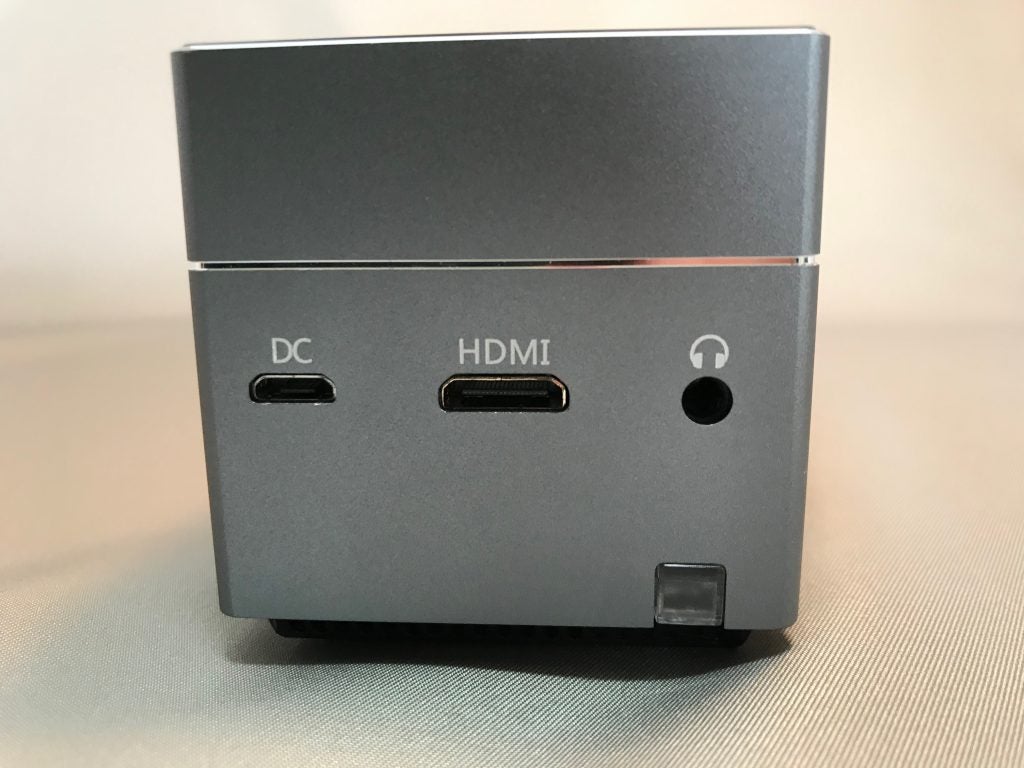 レンタル] Felicross Pico Cube (ピコキューブ) S6 モバイル