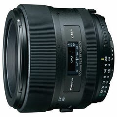 ケンコー・トキナー atx-i 100mm F2.8 FF MACRO 単焦点レンズ (NIKON Fマウント)
