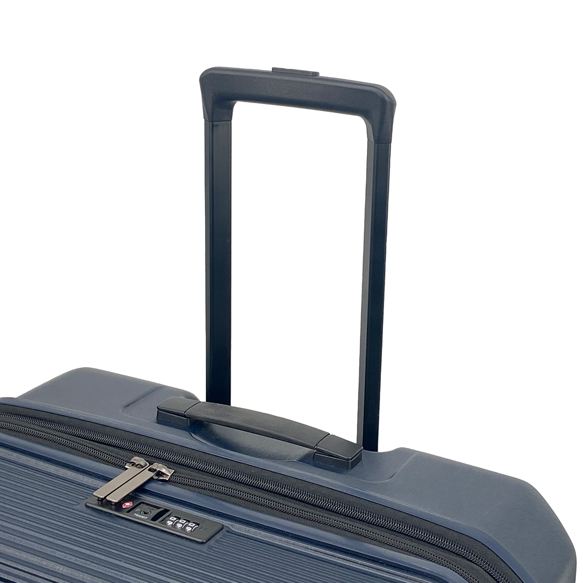 [レンタル] [8-10泊向けサイズ]グランプラス Grand＋ K2 (EXP) Lサイズ 100L/拡張時112L ハード スーツケースの宅配レンタル - 14