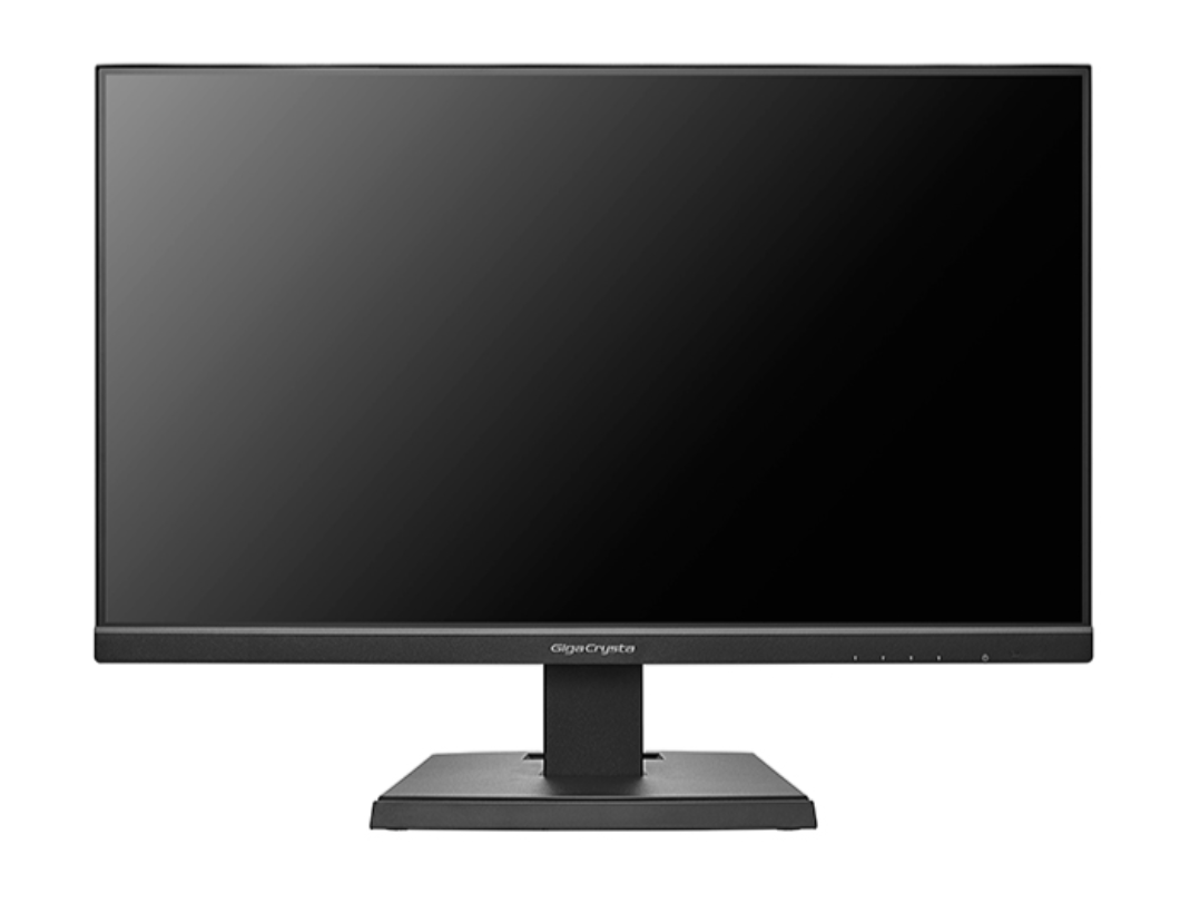 アイ・オー・データ(IODATA) 23.8型ゲーミング液晶ディスプレイ LCD-GC241SXDB