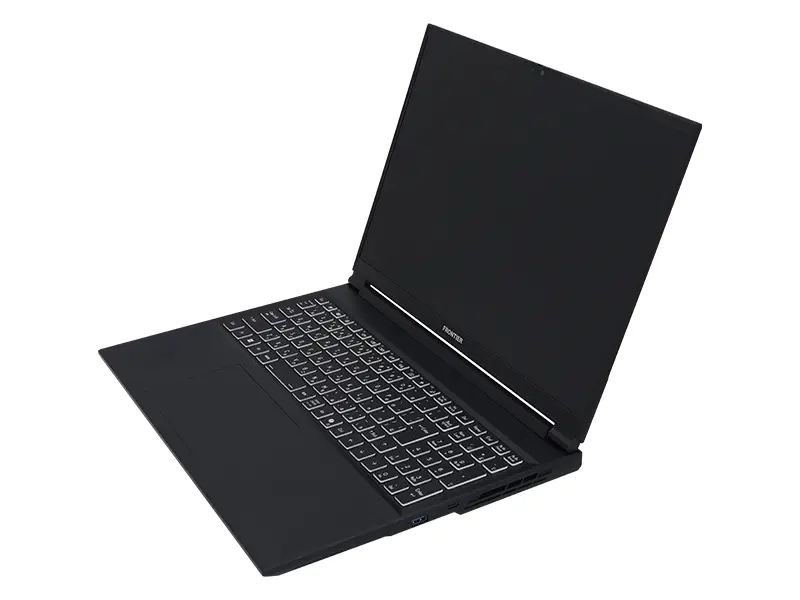 [レンタル] フロンティア(FRONTIER) ゲーミングノートパソコン FRAXN735/B - 3