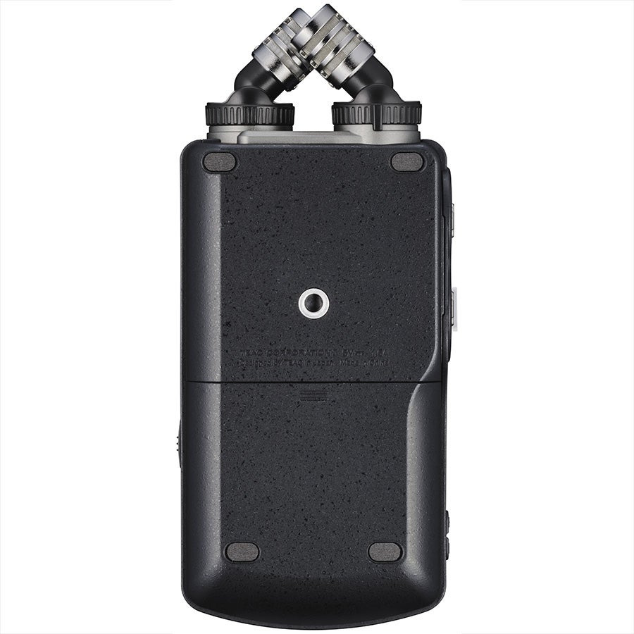 [レンタル] タスカム Portacapture X6 ポータブルレコーダー - 7