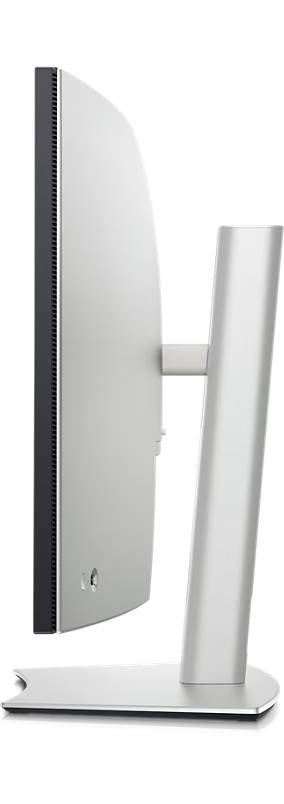 [レンタル] DELL(デル) デジタル ハイエンド シリーズ40曲面Thunderbolt™ハブ モニター U4025QW - 7