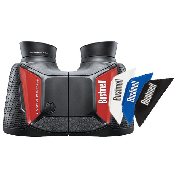 [レンタル] [倍率4倍] Bushnell (ブッシュネル) エクストラワイドWS 双眼鏡 - 3