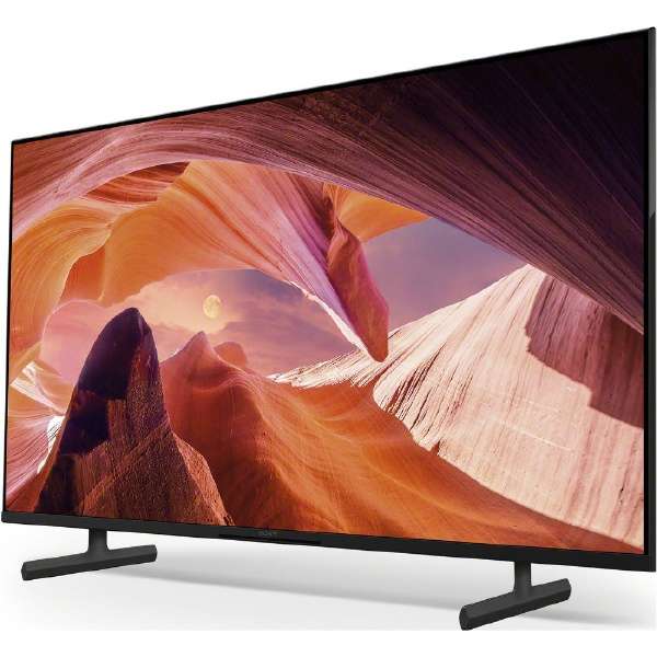 [レンタル] ソニー BRAVIA KJ-50X80L 50型 4K液晶テレビ - 5