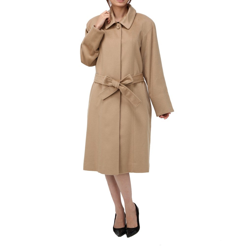 [レンタル] レディース ロングコートの宅配レンタル - 8