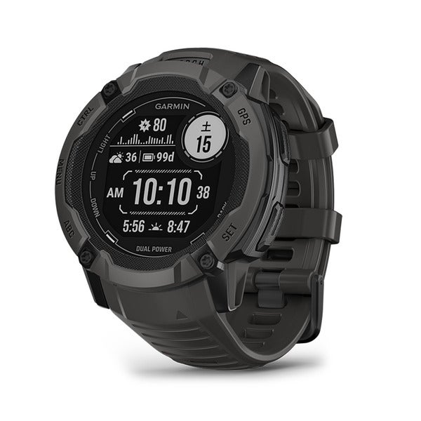 レンタル] ガーミン(GARMIN) Forerunner 965 スマートウォッチ