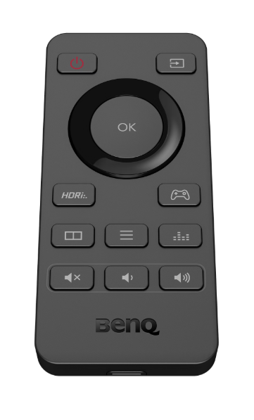 [レンタル] BenQ MOBIUZ WQHD 180Hz 27インチゲーミングモニター EX271Q - 7