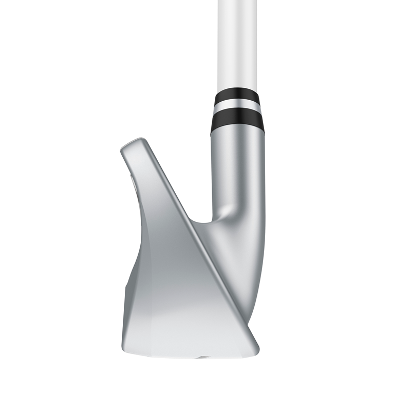 [レンタル] 2025 INPRES DRIVESTAR for Ladies アイアンセット #７~PW＋SW（５本） - 3