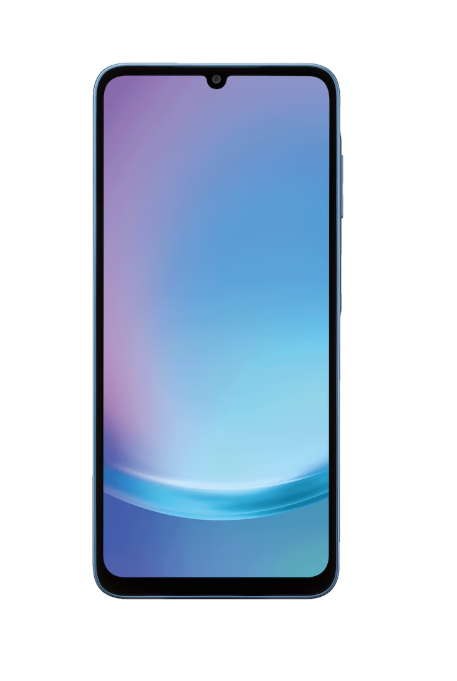 [レンタル] サムスン(Samsung) Galaxy A25 5G 64GB - 5