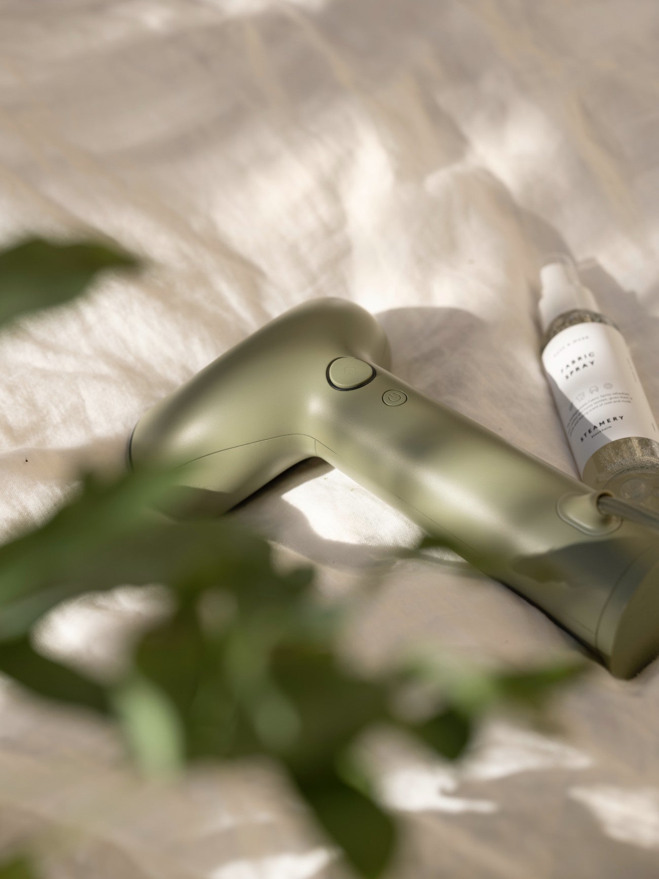 [レンタル] STEAMERY Cirrus 3 アイロンスチーマー - 10