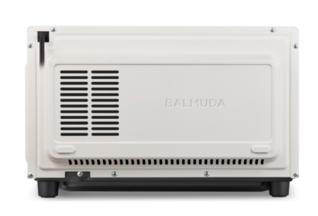 [レンタル] バルミューダ BALMUDA The Range S 単機能レンジ KRN01JP - 5