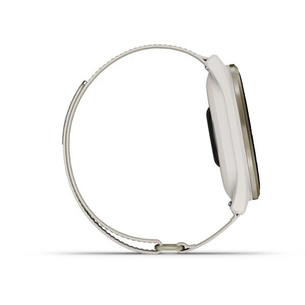 [レンタル] ガーミン GARMIN Approach S50(心拍計搭載) ゴルフGPSスマートウォッチ - 3