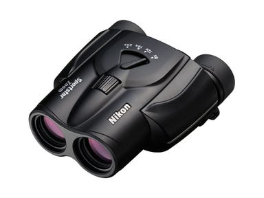 [倍率8~24倍] ニコン Sportstar Zoom 8-24x25 双眼鏡 ブラック