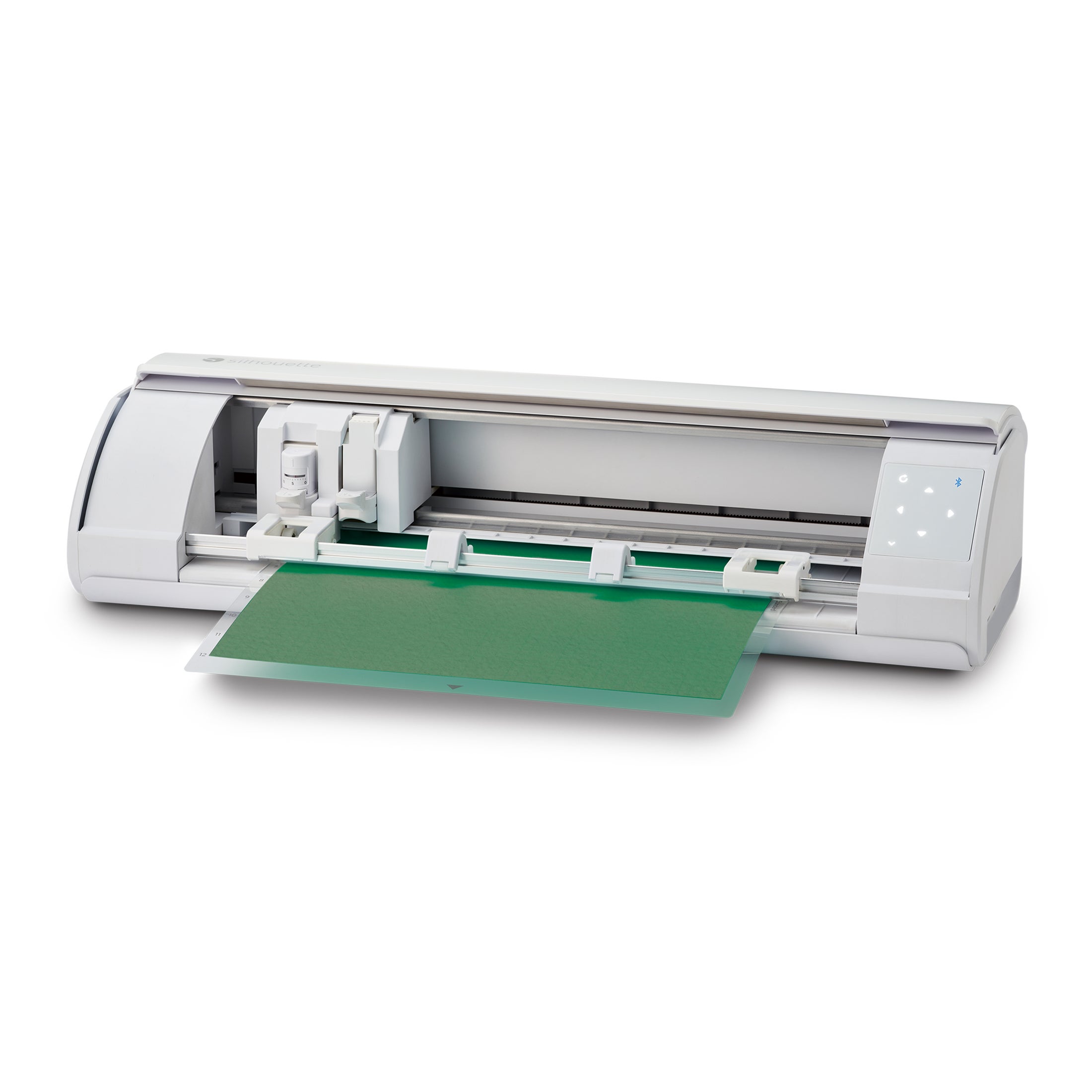 レンタル] Silhouette シルエットカメオ5 カッティングマシン ホワイト