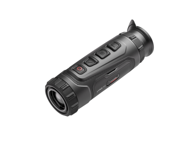 [レンタル] HIKMICRO LYNX LH25 3.0 サーマル単眼スコープ - 6