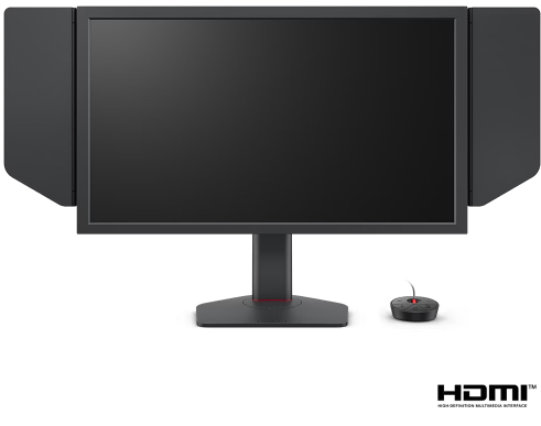 BenQ ZOWIE XL2566X+ 24.1インチ ゲーミングモニター