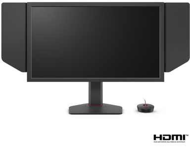 BenQ ZOWIE XL2566X+ 24.1インチ ゲーミングモニター