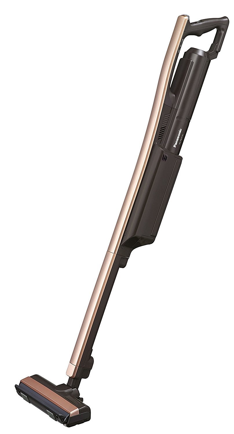 [レンタル] パナソニック iT MC-PBU510J-T スティッククリーナー 掃除機