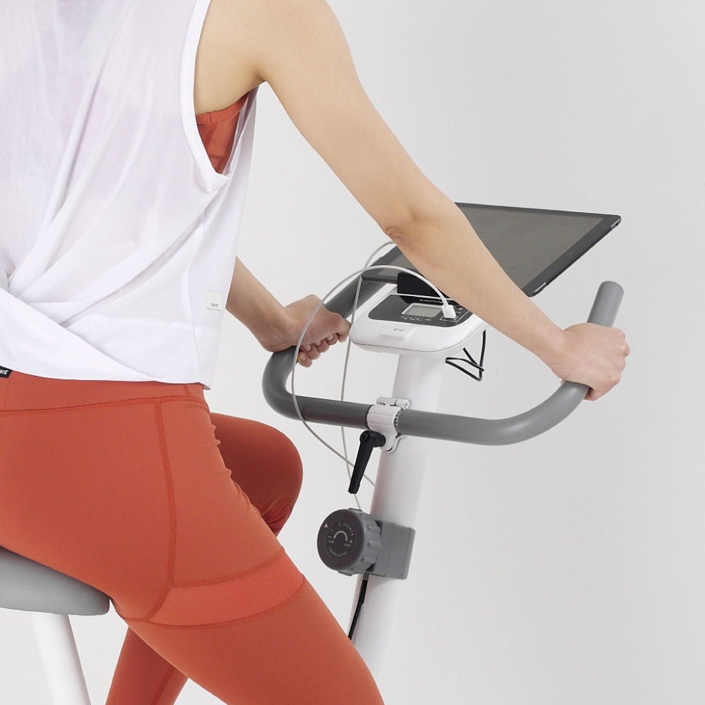 [レンタル] ALINCO(アルインコ) チャージワークバイク AFB7023 - 6