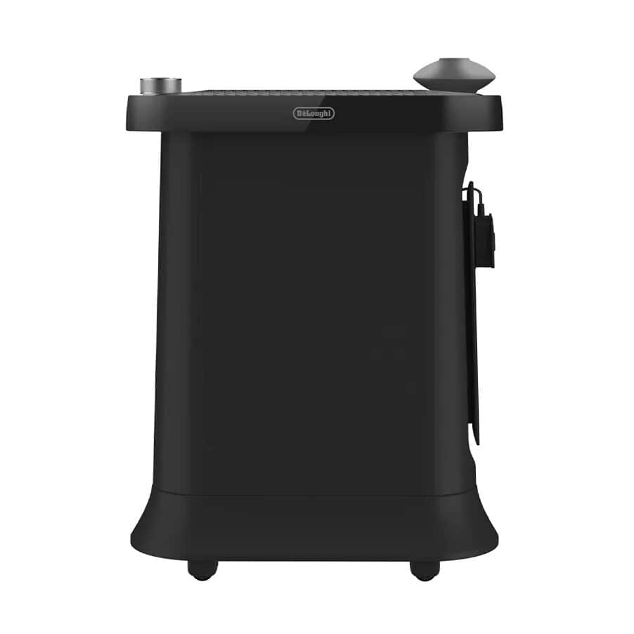 [レンタル] デロンギ マルチダイナミックヒーター ソラーレ Wi-Fiモデル IDH15WIFI (暖房目安 10~13畳) - 6