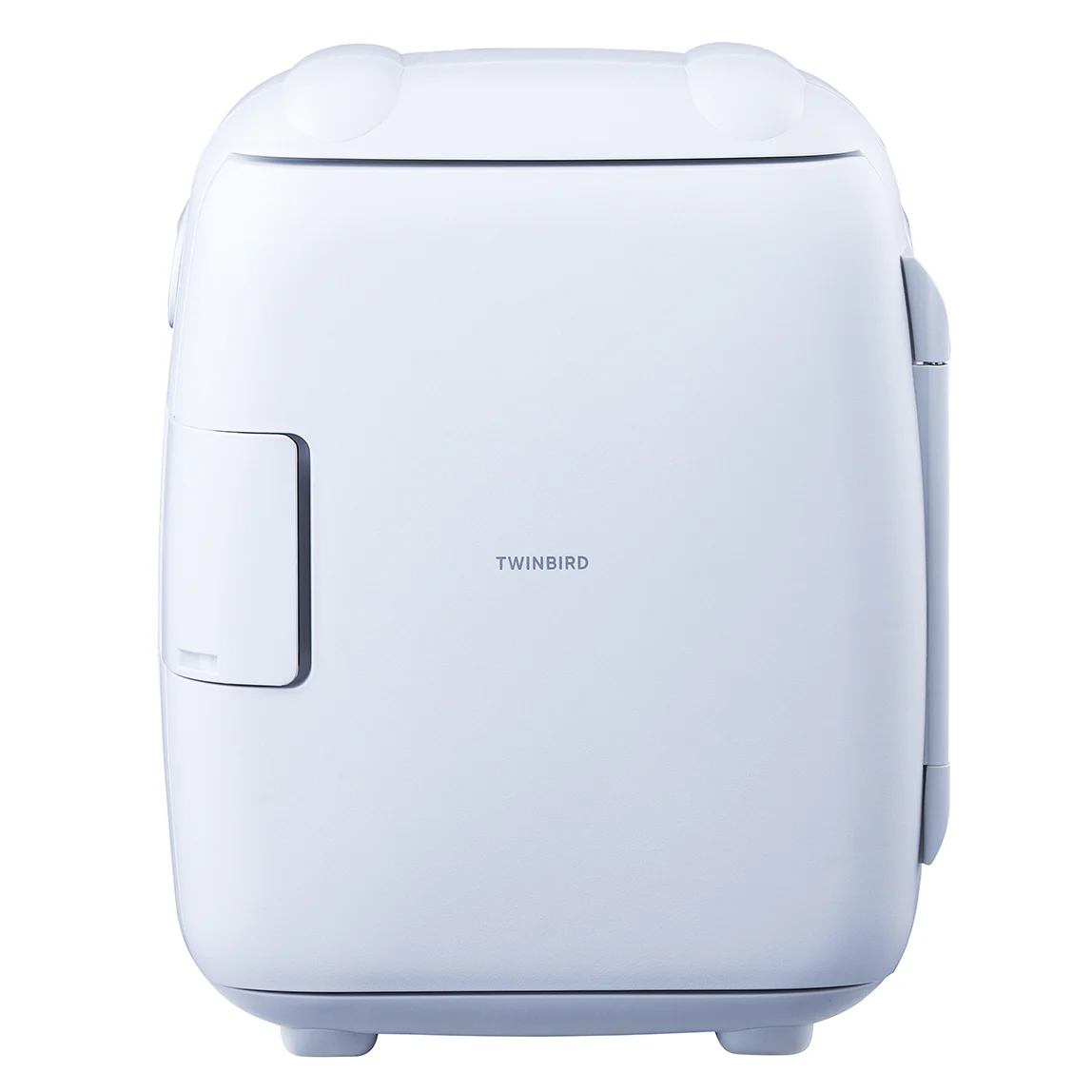 [レンタル] ツインバード ２電源式 コンパクト電子保冷保温ボックス HR-EB06 5.5L - 2