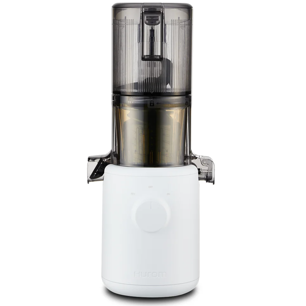 [レンタル] HUROM (ヒューロム) スロージューサー H310A ホワイト