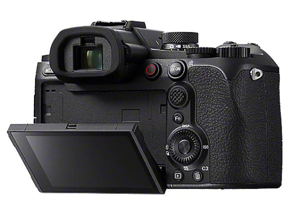 [レンタル] ソニー Cyber-shot DSC-RX10M5 コンパクトデジタルカメラ - 11