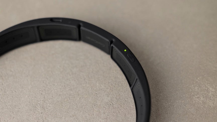 [レンタル] パナソニック 高周波治療器 EW-RA520 コリコランループ - 9