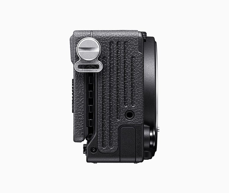 [レンタル] シグマ fp L ボディ ミラーレス一眼 - 4