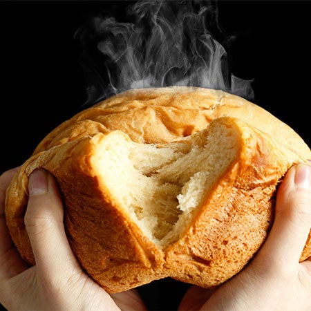 [レンタル] [1斤/餅つき]シロカ おうちベーカリー SB-1D151 ホームベーカリー - 2