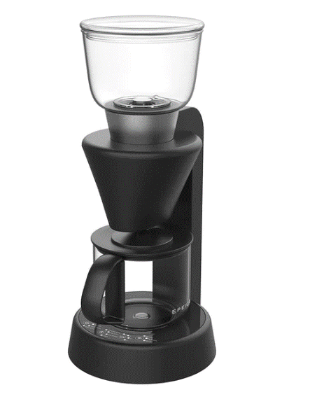 [レンタル] エペイオス(EPEIOS) ドリップ式 スマートコーヒーメーカー Mocca EPCM503 - 2