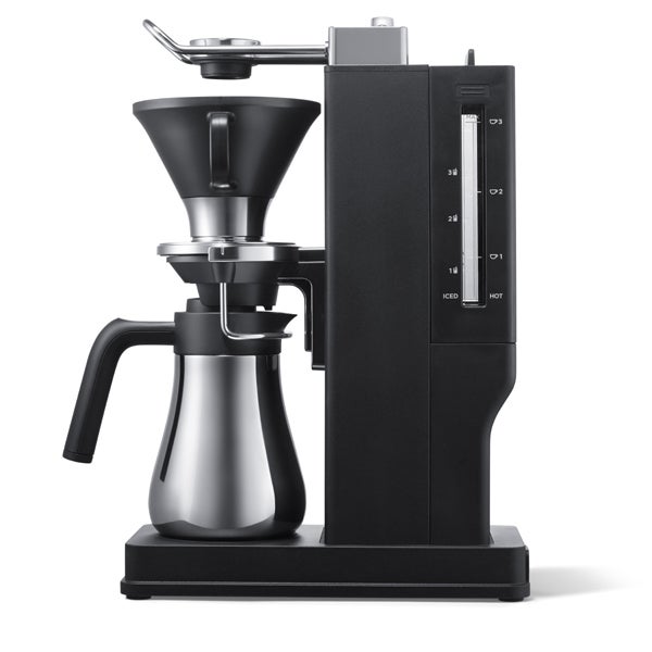 [レンタル] バルミューダ The Brew K06A オープンドリップ式コーヒーメーカー - 2