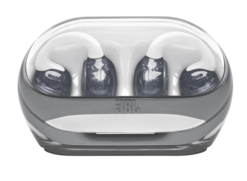 [レンタル] JBL Soundgear Clips フルワイヤレスイヤホン - 8