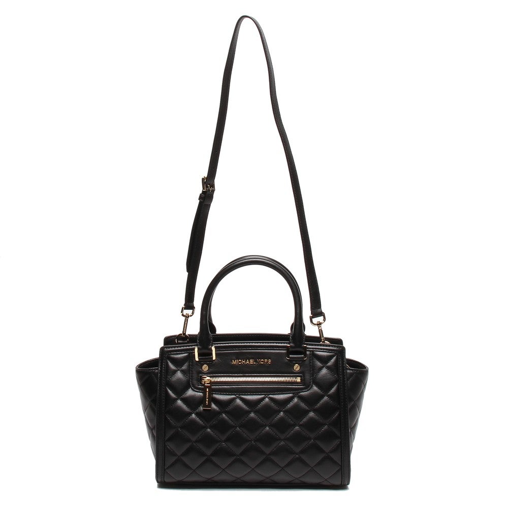 [レンタル] レディース マイケルコース ハンドバッグ ミディアム サッチェル - 4