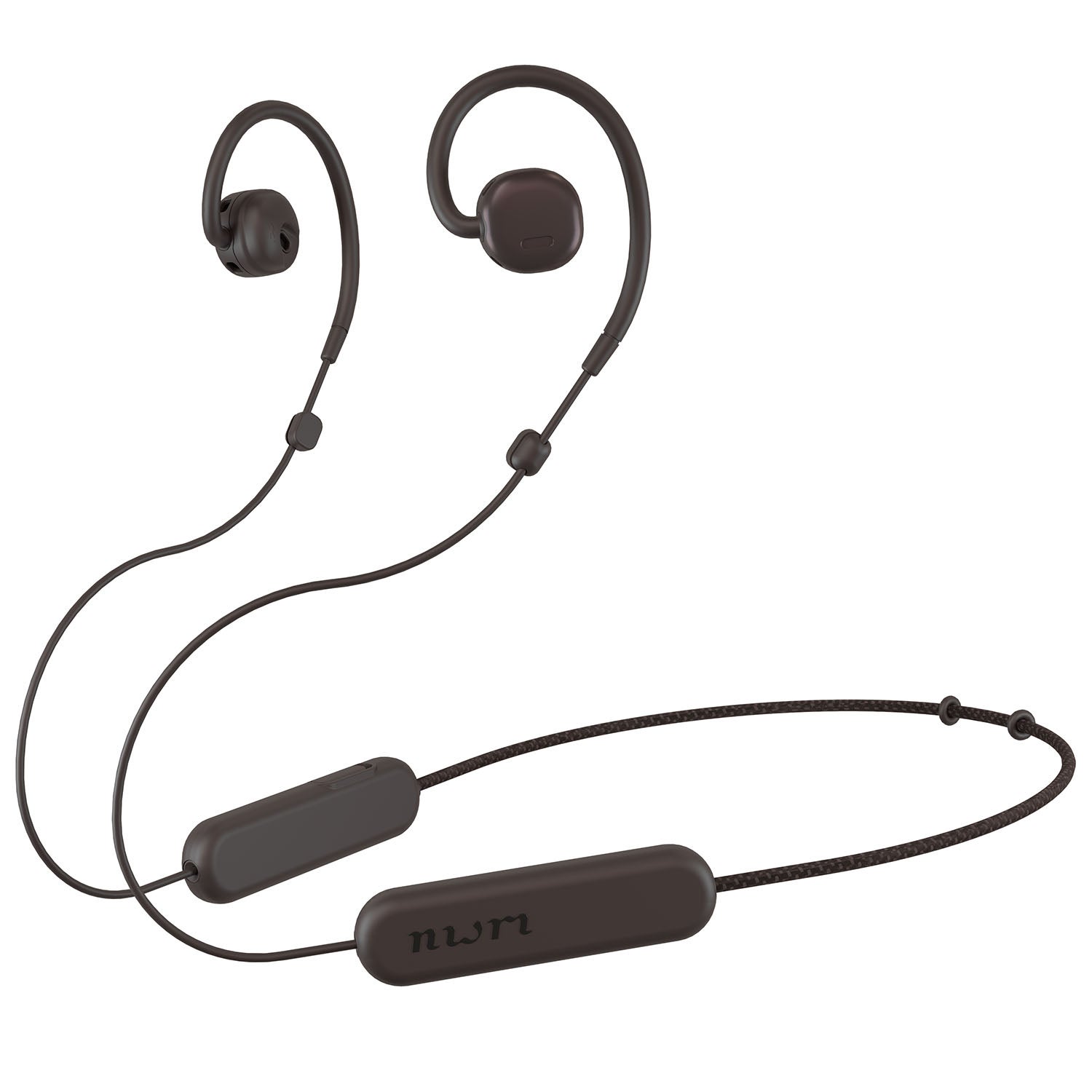 nwm (ヌーム) MBN001 オープンイヤー ワイヤレスイヤホン