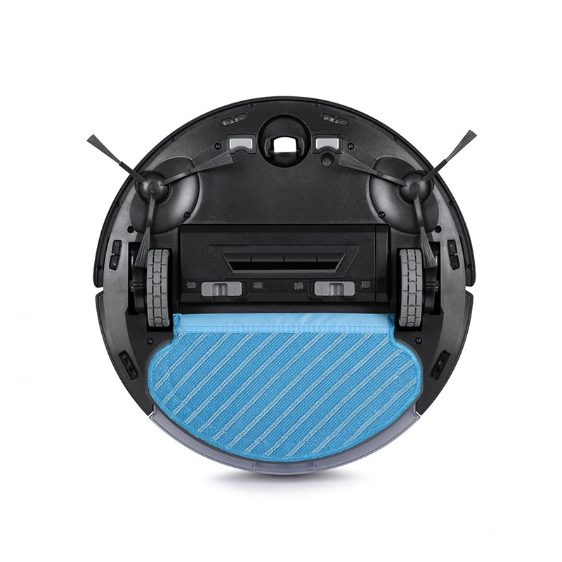 [レンタル] ECOVACS DEEBOT OZMO950 水拭きもできる家庭用ロボット掃除機 - 8