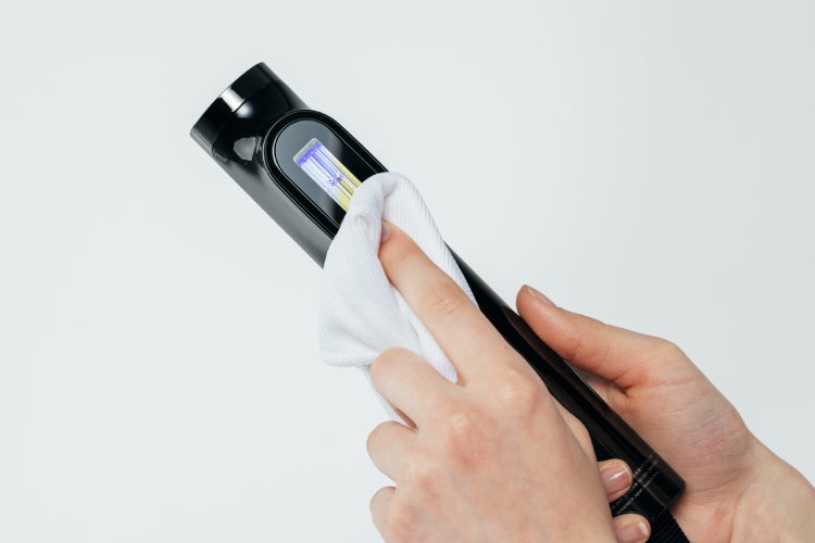 [レンタル] MYTREX(マイトレックス) MiRAY 光美容器 - 7