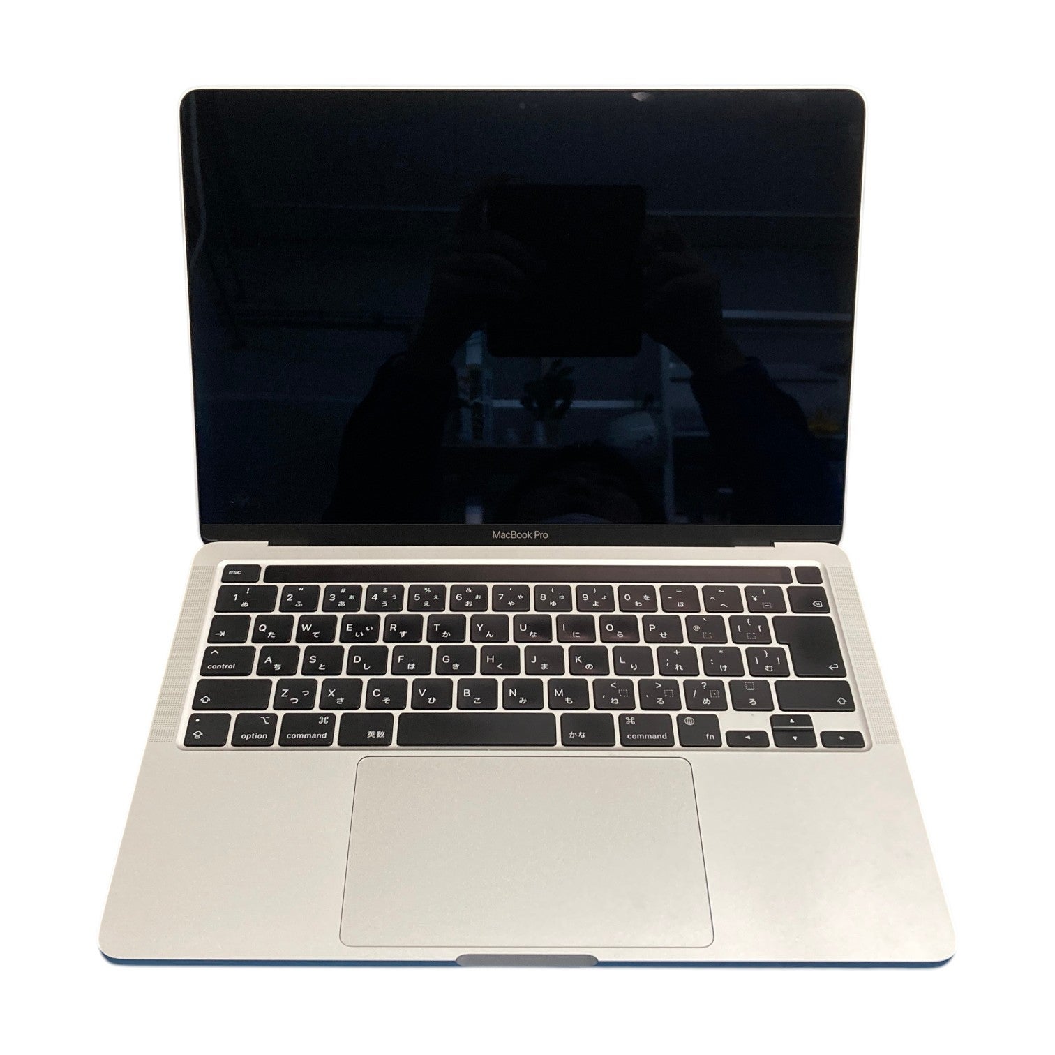 [レンタル] MacBook Pro 13インチ M2 ノートパソコン - 2