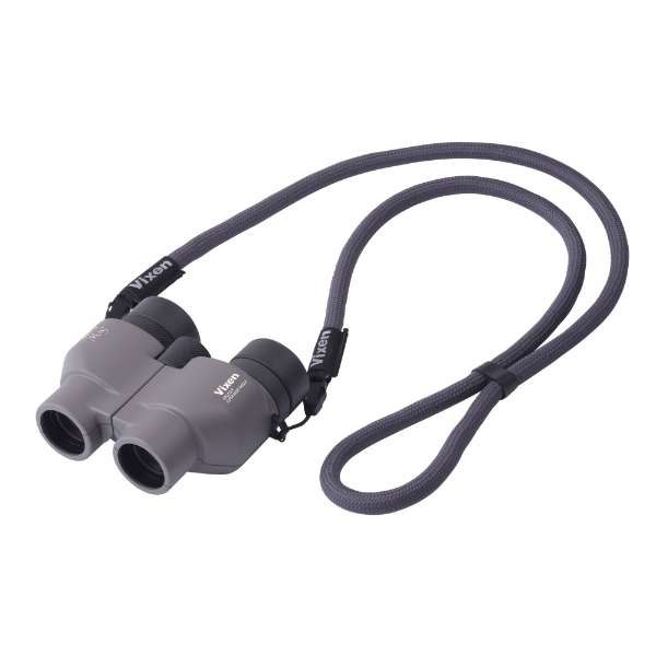 [レンタル] [倍率8倍]ビクセン SW8×25WP 防水双眼鏡 - 7