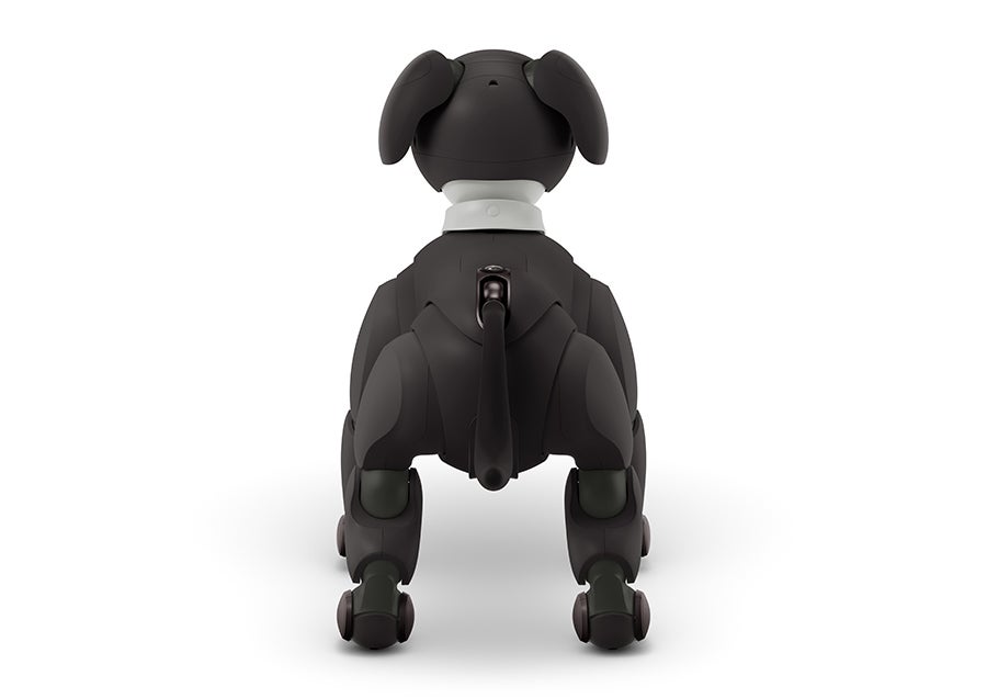 SONY  AIBO マスタースタジオ おすすめ詳細 | スタイリストのレビュー | ソニーストアについて